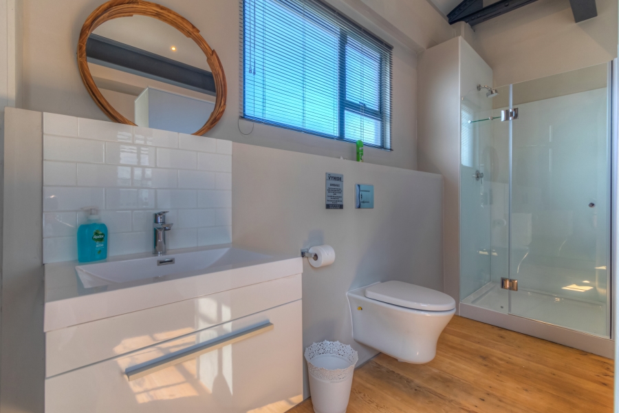 To Let 2 Bedroom Property for Rent in Paardevlei Western Cape